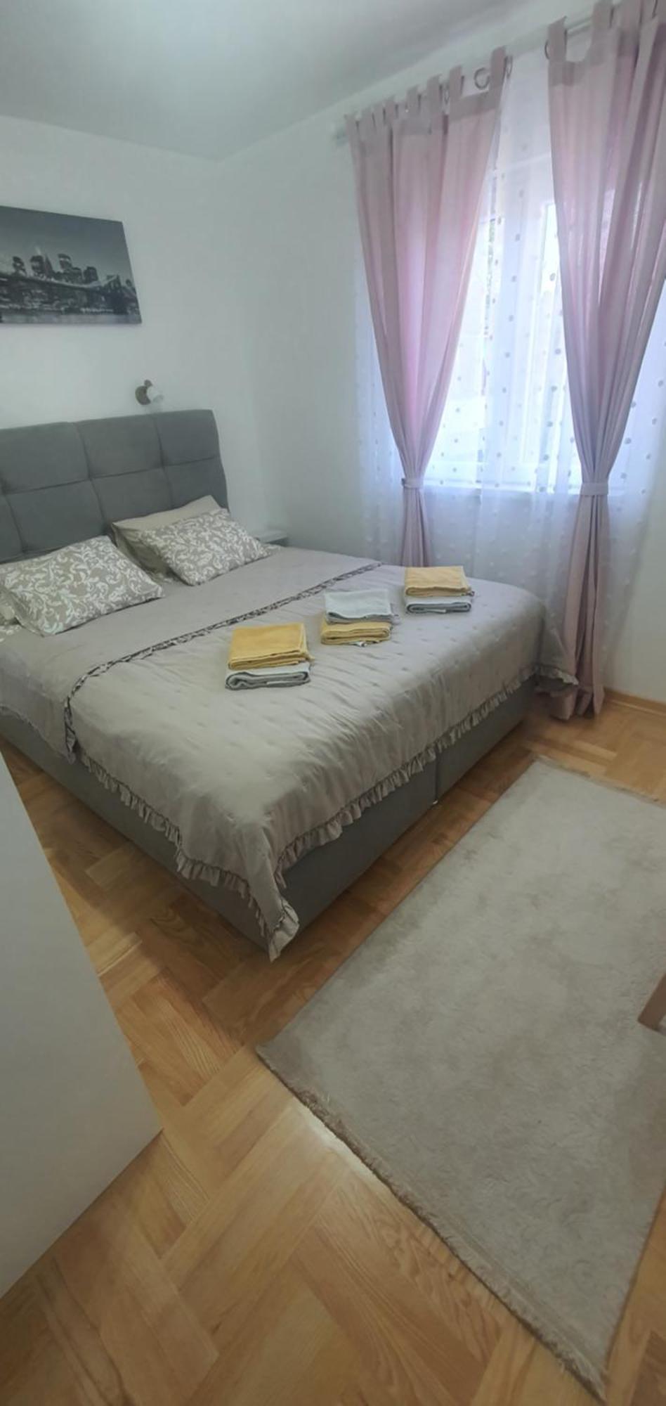 Apartman Tadej & Free Parking Apartment Vrnjci Ngoại thất bức ảnh